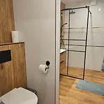 Apartamento Rest&relax Górzyniec *