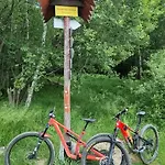 Rest&relax Górzyniec Apartamento