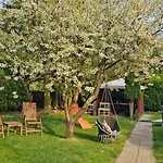 Rest & Relax Gorzyniec Apartment Piechowice (Karkonosze)