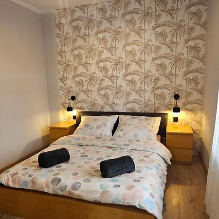 Rest & Relax Gorzyniec דירה