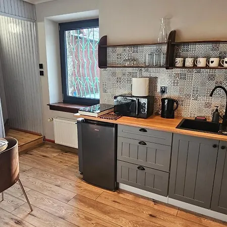 Rest&relax Górzyniec