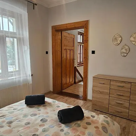 Rest&relax Górzyniec *