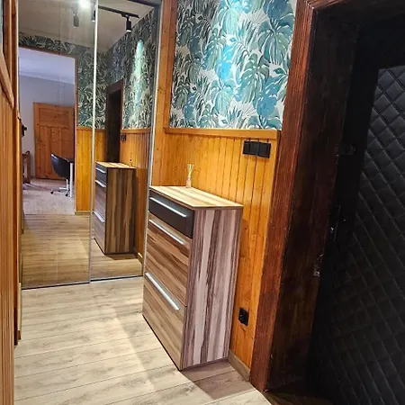 Rest & Relax Gorzyniec Appartement *