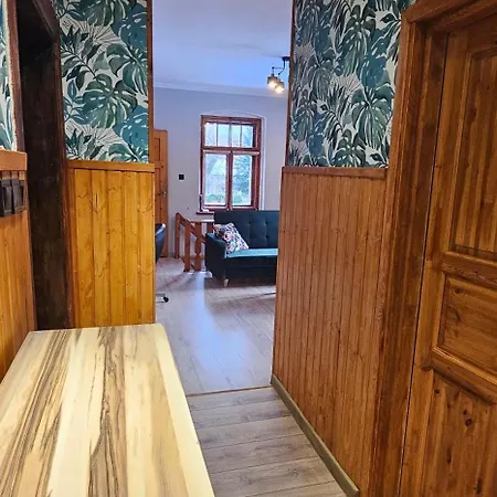 דירה Rest & Relax Gorzyniec