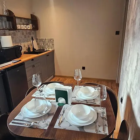 Rest & Relax Gorzyniec Appartement Piechowice (Karkonosze)