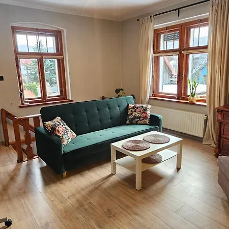 Rest&relax Górzyniec *