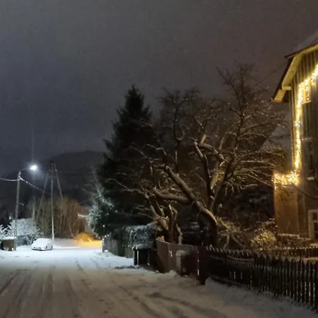 Rest & Relax Gorzyniec Appartement