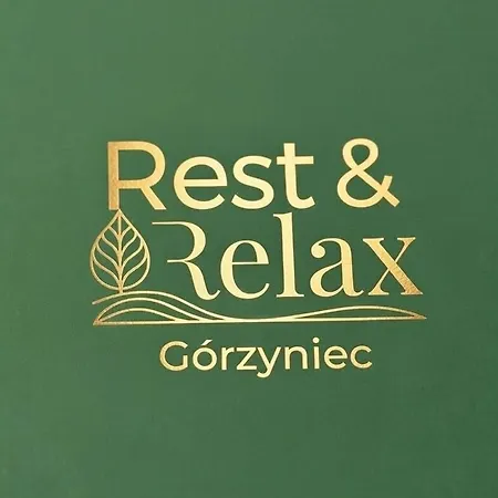 דירה Rest & Relax Gorzyniec *