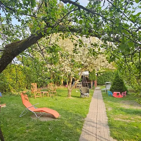 Rest & Relax Gorzyniec * פיצ'ובויצה