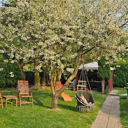 Rest & Relax Gorzyniec Apartman Piechowice