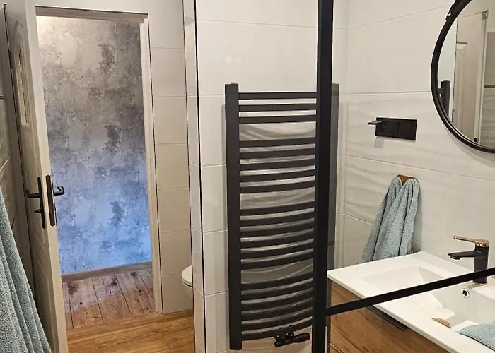 Rest & Relax Gorzyniec Appartement Piechowice (Karkonosze)