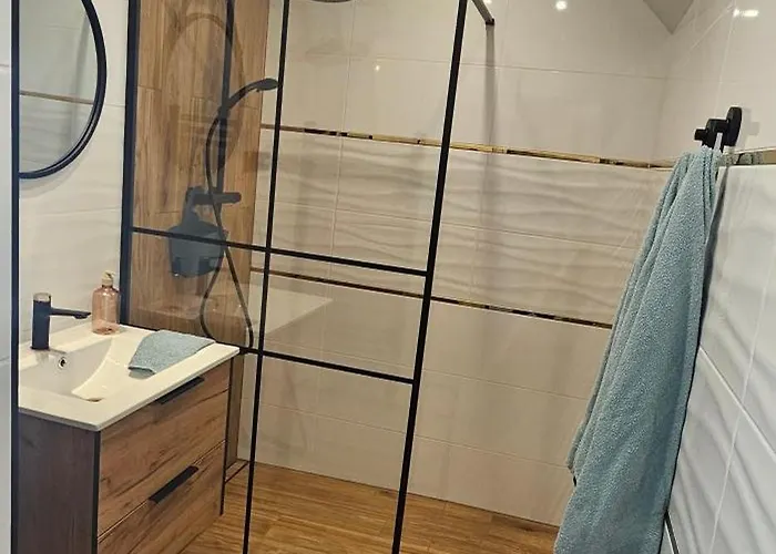 Rest&relax Górzyniec Piechowice (Karkonosze)