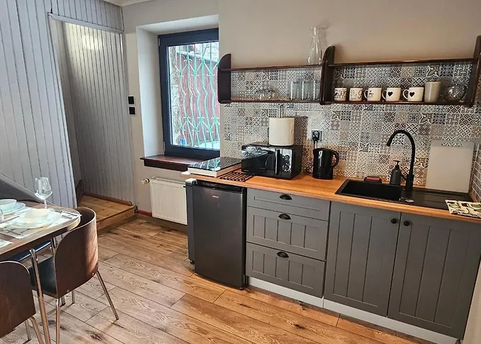 Rest&relax Górzyniec