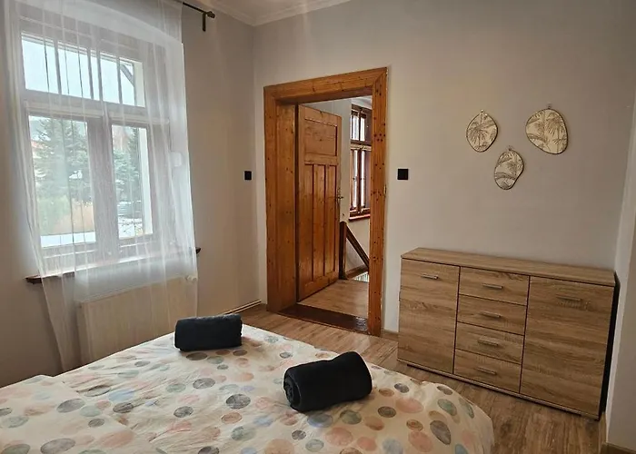 Rest&relax Górzyniec *