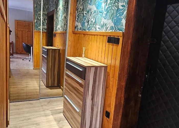 Rest&relax Górzyniec Apartament *