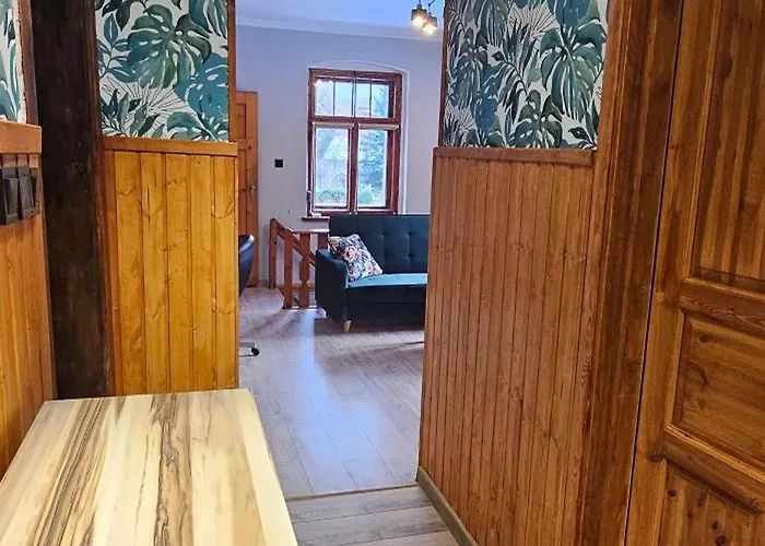 Apartament Rest&relax Górzyniec