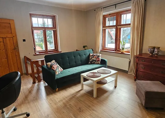 Rest & Relax Gorzyniec *