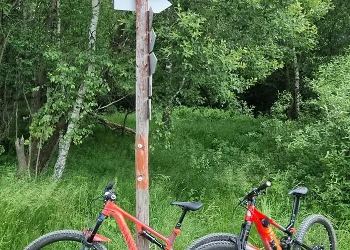 Rest&relax Górzyniec Apartament